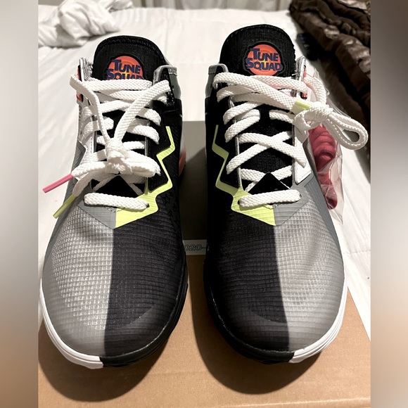 nike tune squad sneakers